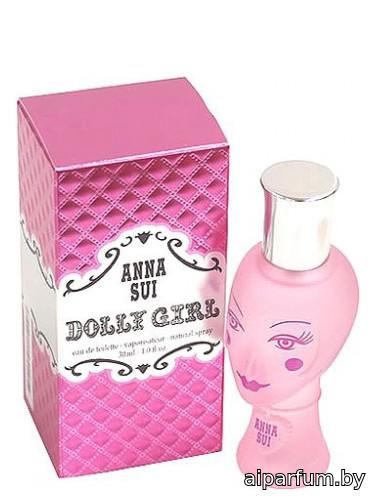 Dolly Girl