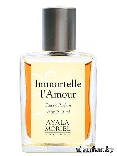 Immortelle L'Amour