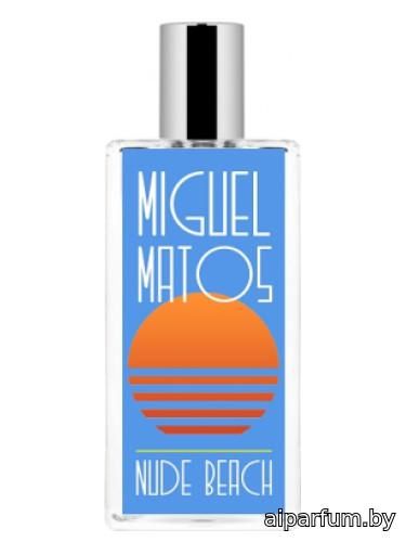 Nude Beach