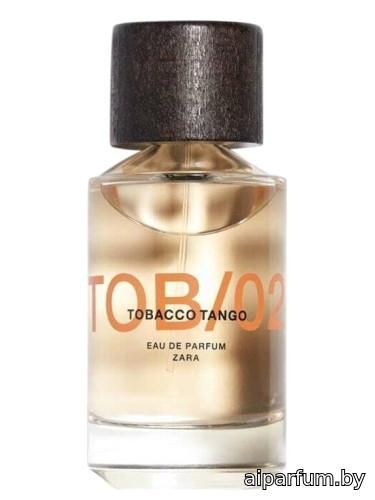 TOB/02 Tobacco Tango