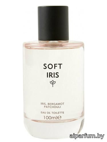 Soft Iris