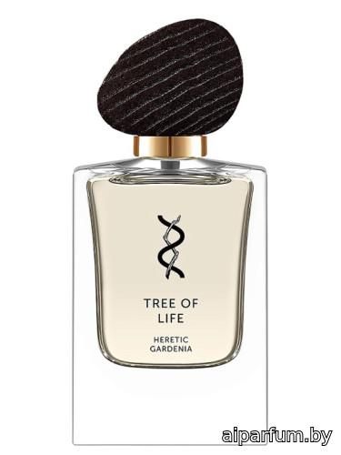 Heretic Gardenia