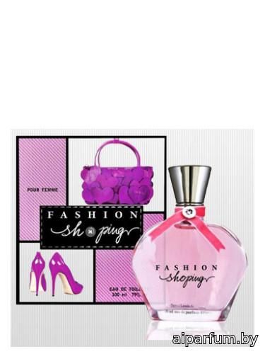 Fashion Shoping