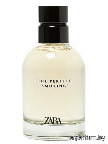 The Perfect Smoking