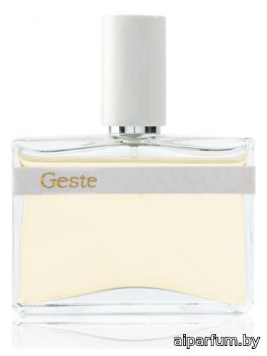 Geste