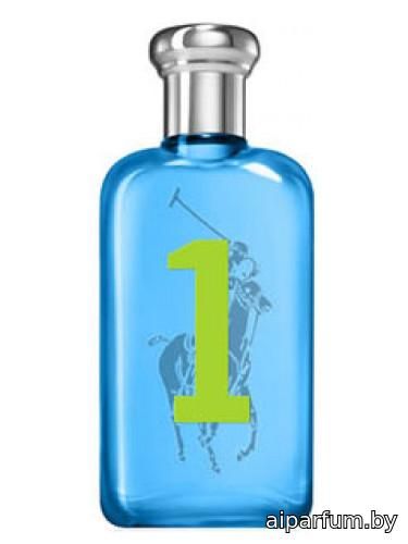 Big Pony 1 for Women