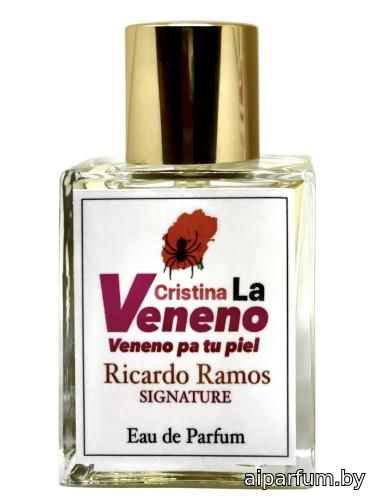 Cristina la Veneno / Veneno pa' tu piel