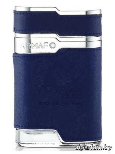 Voyage Bleu