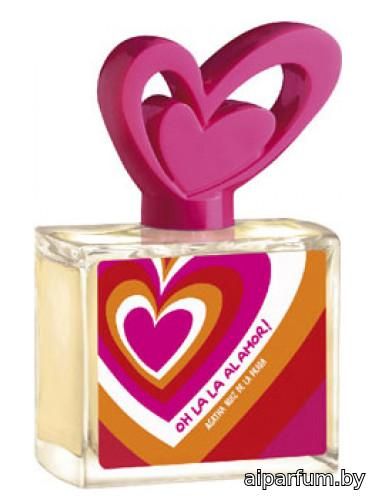 Oh La La Al Amor!