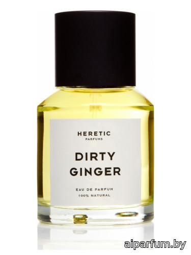 Dirty Ginger