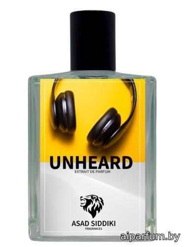 Unheard