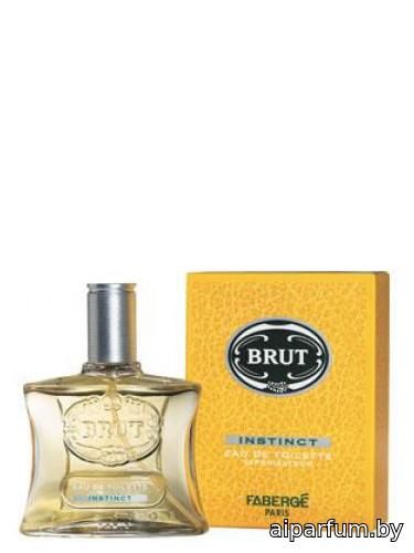 Brut Instinct