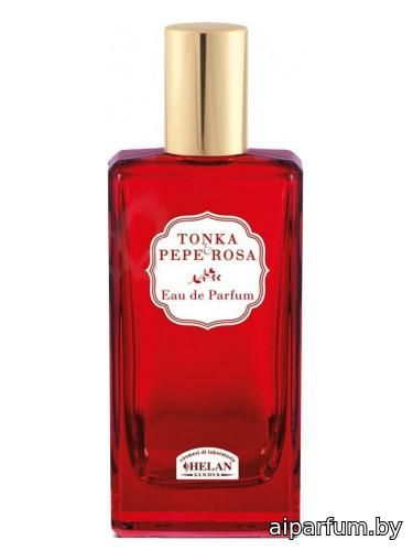Tonka & Pepe Rosa