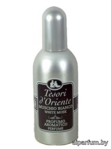 White Musk