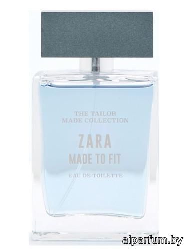 Zara Made To Fit
