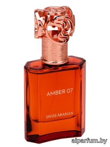 Amber 07