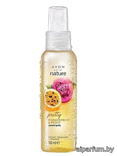 Pretty Passion Fruit & Peony