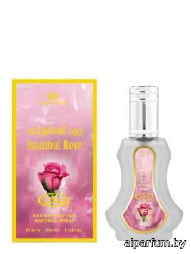 Istanbul Rose