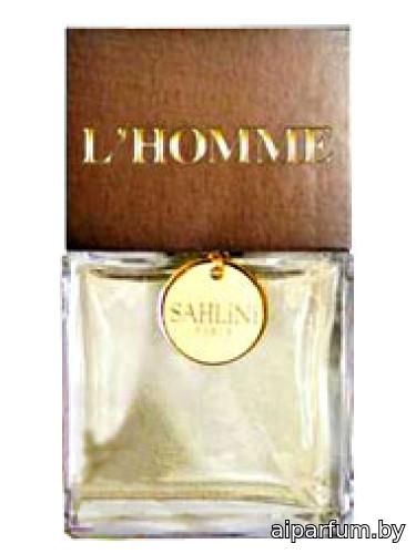 L'Homme