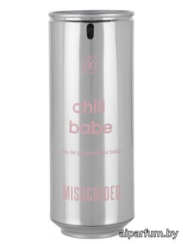 Chill Babe