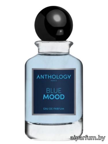Blue Mood