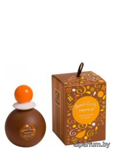 Sweet Candy Truffle