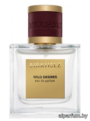 Wild Desires