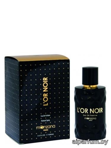 L'Or Noir