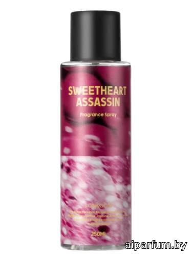 Sweetheart Assassin