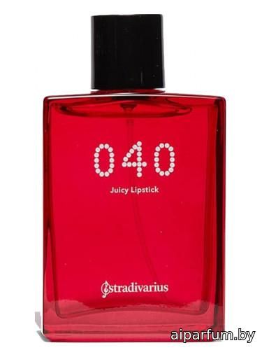 No 040 Juicy Lipstick