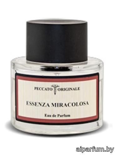 Essenza Miracolosa