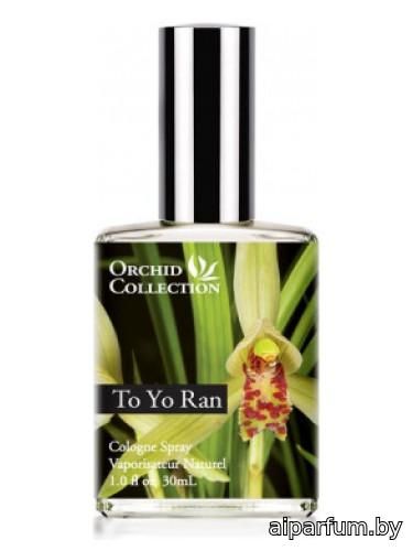 To Yo Ran Orchid