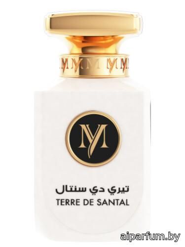 Terre De Santal
