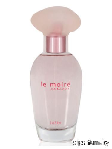 Le Moiré Cerisse