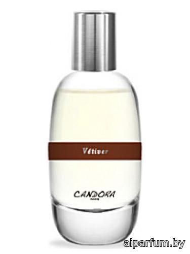 Vetiver