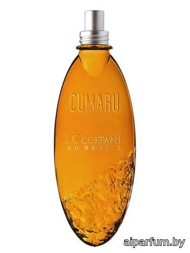 Cumaru