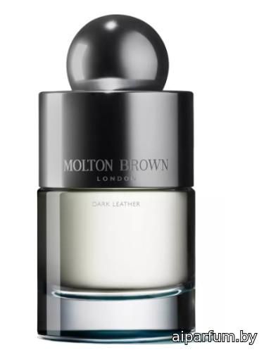 Dark Leather Eau de Toilette