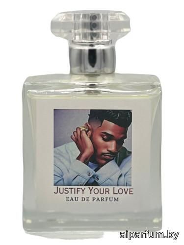 Justify Your Love