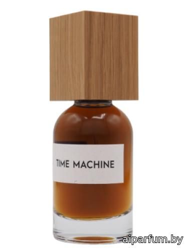Time Machine