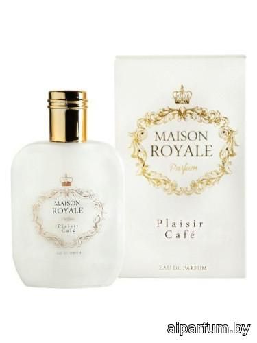 Plaisir Café