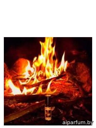Fires in the Night