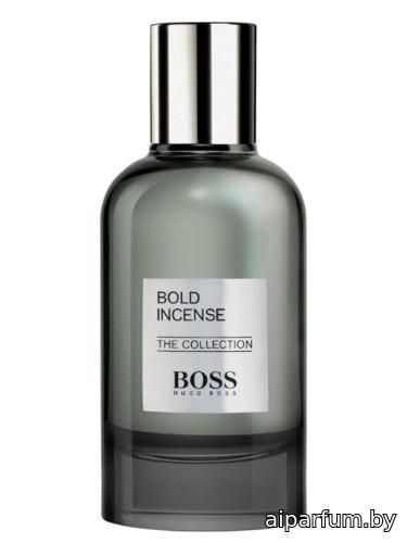 The Collection Bold Incense