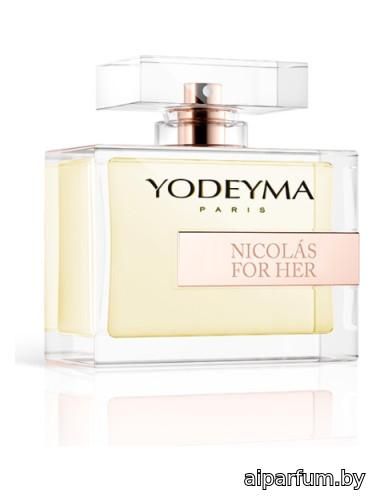 Nicolas for Her