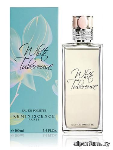 White Tubereuse Eau de Toilette