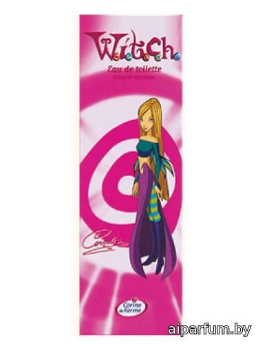 Witch Corn