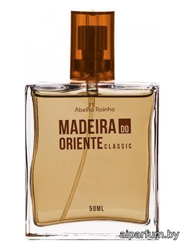 Madeira do Oriente Classic