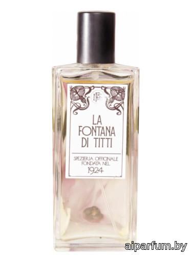 La Fontana di Titti