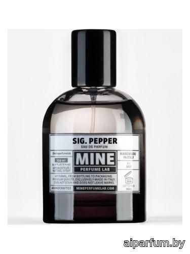 Sig. Pepper