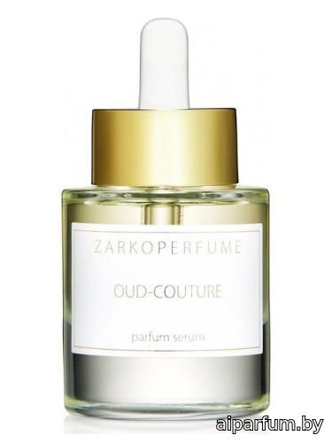 Oud-Couture