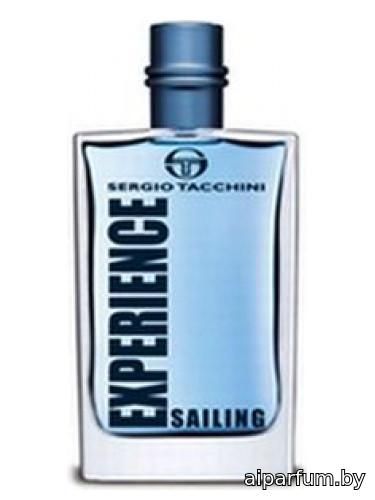 Experience Sailing
